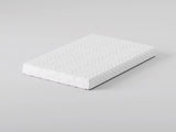 Matelas à ressorts ensachés à mémoire de forme SMARTBett H3 Smart Catcher 140x200 cm