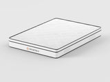 SMARTBett Taschenfederkernmatratze Cloud Smart Comfort H4, 7 Zonen, 140x200 cm