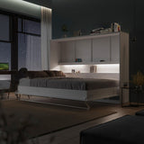 SMARTBett Beleuchtungssatz LED für Schrankbett Standard 90, 120, 140 Horizontal