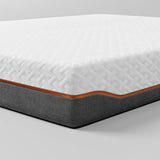 SMARTBett Gel Hybrid Taschenfederkernmatratze H3 mit 7 Komfortzonen 140x200 cm