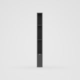 SMARTBett Standregal M1 inkl. LED Anthrazit