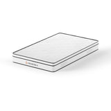 SMARTBett Taschenfederkernmatratze Cloud Smart Comfort H4, 7 Zonen, 120x200 cm