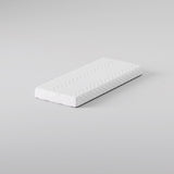 SMARTBett Taschenfederkernmatratze Smart Catcher H3 mit Memory-Schaum, 7 Zonen, 180x200 cm – Ansicht 2