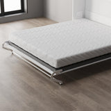 SMARTBett Taschenfederkernmatratze Smart Catcher H3 mit Memory-Schaum, 7 Zonen, 180x200 cm – Ansicht 10