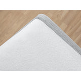 Wasserdichter Matratzenschoner Rundumschutzbezug - hygienisch und pflegeleicht 180x200