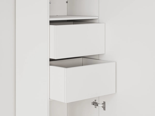 Kit de tiroirs SMARTBett pour armoire latérale M1