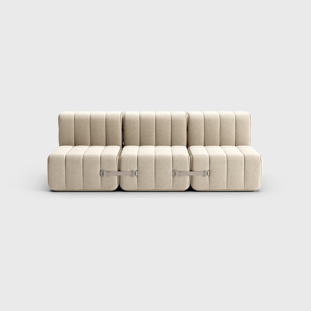 Curt Set 6 – Jet 9110 Grau/Beige