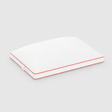 Kopfkissen Memory Schaumstoff SMARTBett Memory Foam 70x40x12