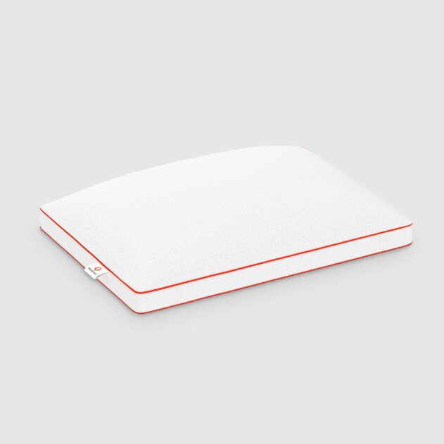 Kopfkissen Memory Schaumstoff SMARTBett Memory Foam 70x40x12
