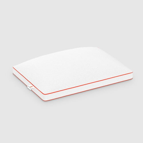 Kopfkissen Memory Schaumstoff SMARTBett Memory Foam 70x40x12