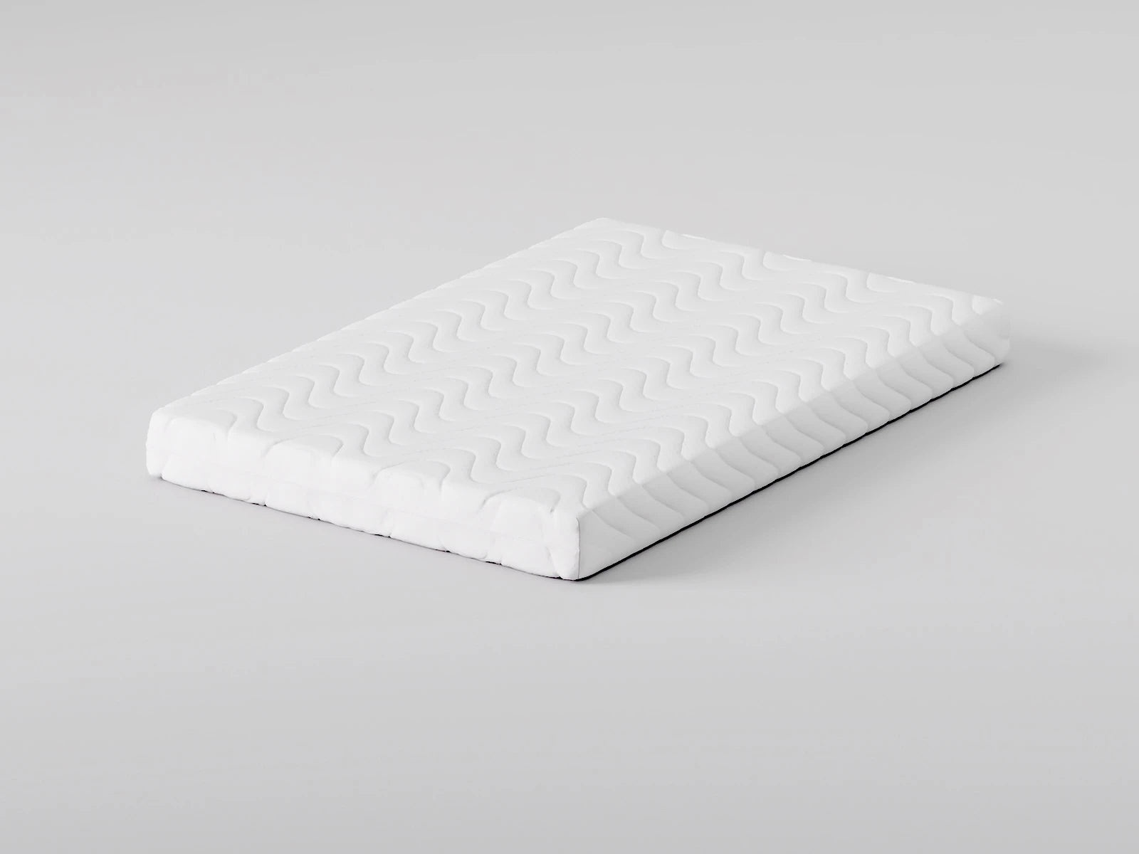SMARTBett Memory Foam Pocket Spring Mattress H3 Smart Catcher 140x200 cm