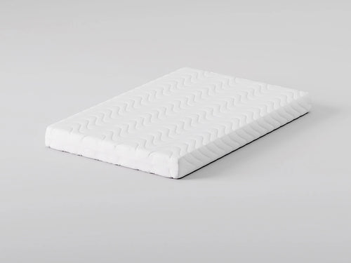SMARTBett Taschenfederkernmatratze Smart Catcher H3 mit Memory-Schaum, 7 Zonen, 140x200 cm