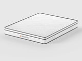 SMARTBett Taschenfederkernmatratze Cloud Smart Comfort H4, 7 Zonen, 160x200 cm