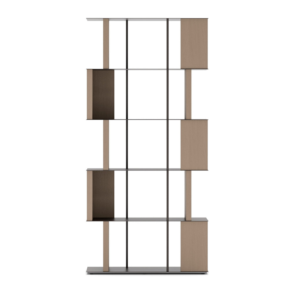 Regal Manga – Lack Champagner · Metall Bronze