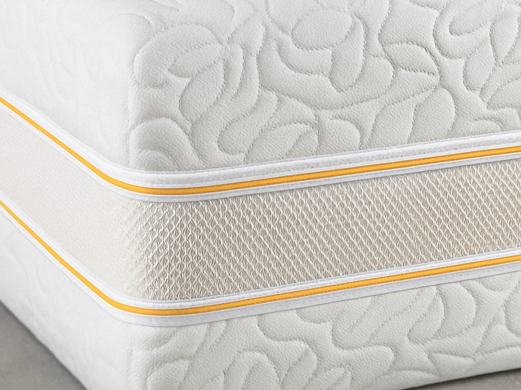 SMARTBett Propolis Vital Matratze H3/H4 140x200 cm