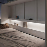 SMARTBett Beleuchtungssatz LED für Schrankbett Standard 90, 120, 140 Horizontal