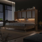 SMARTBett Beleuchtungssatz LED für Schrankbett Standard 90, 120, 140 Horizontal