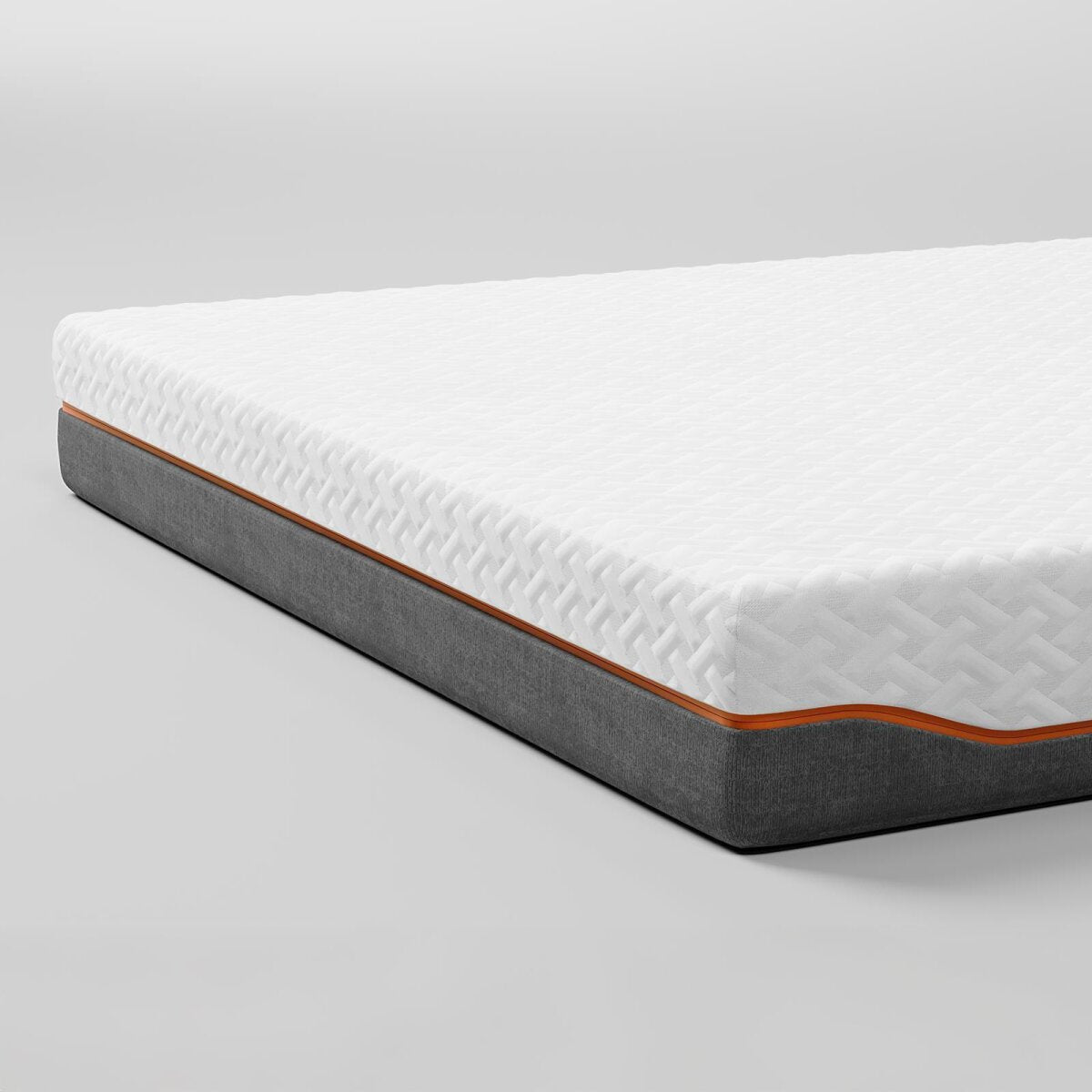 SMARTBett Gel Hybrid Taschenfederkernmatratze H3 mit 7 Komfortzonen 140x200 cm – Ansicht 2
