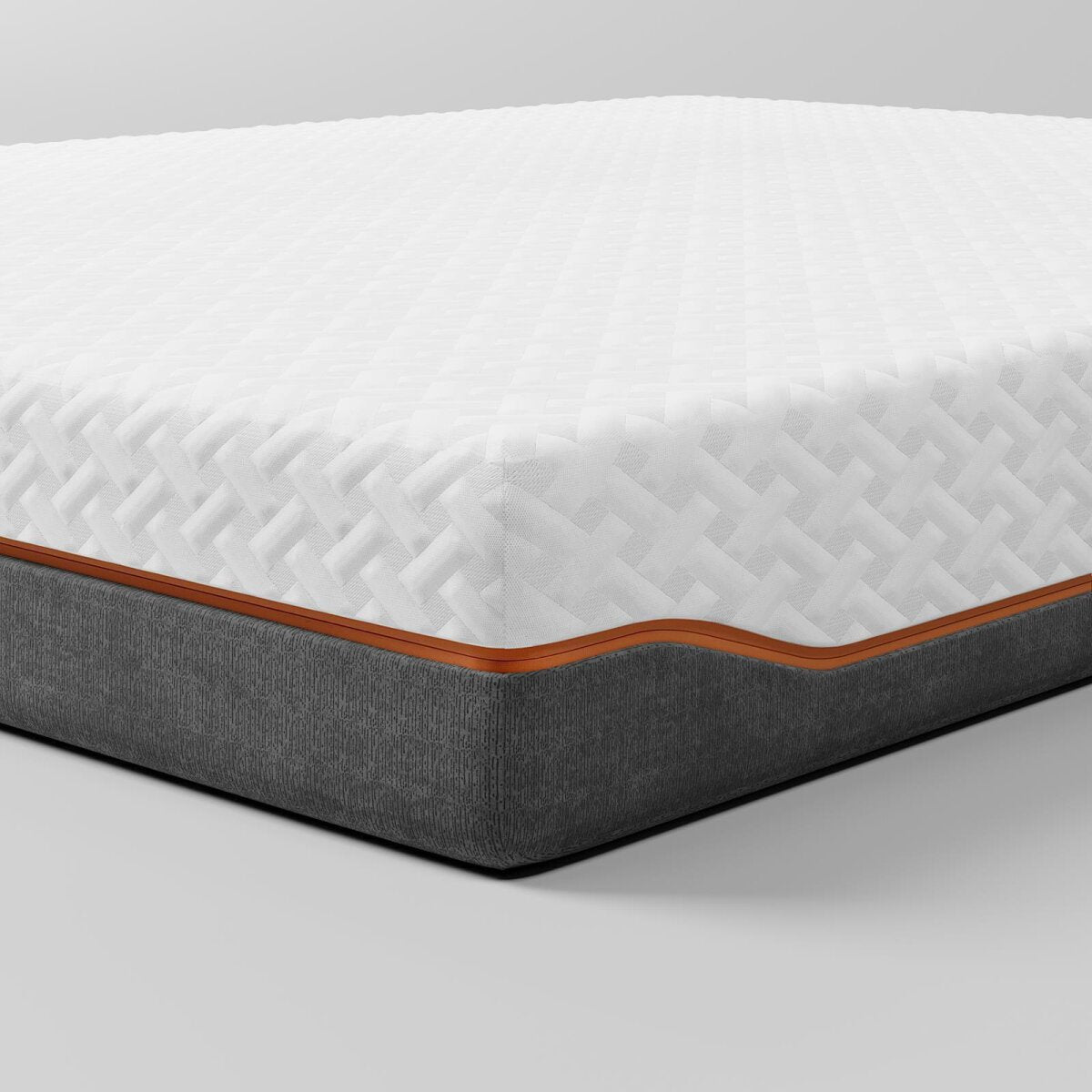 SMARTBett Gel Hybrid Taschenfederkernmatratze H3 mit 7 Komfortzonen 180x200 cm – Ansicht 4