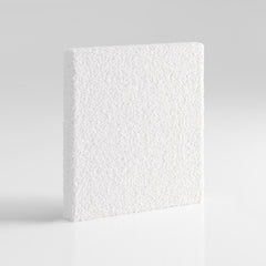 Sofa Stoff Weiss