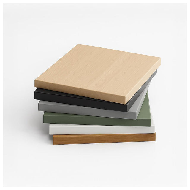 Échantillons SMARTBett – jusqu'à 6 échantillons de couleurs et de tissus