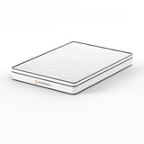 SMARTBett Taschenfederkernmatratze Cloud Smart Comfort H4, 7 Zonen, 160x200 cm – Ansicht 8