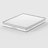 SMARTBett Taschenfederkernmatratze Cloud Smart Comfort H4, 7 Zonen, 90x200 cm – Ansicht 2