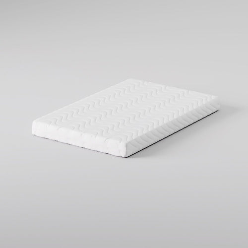 SMARTBett Taschenfederkernmatratze Smart Catcher H3 mit Memory-Schaum, 7 Zonen, 140x200 cm – Ansicht 2