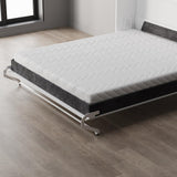 SMARTBett Taschenfederkernmatratze Smart Catcher H3 mit Memory-Schaum, 7 Zonen, 140x200 cm – Ansicht 9
