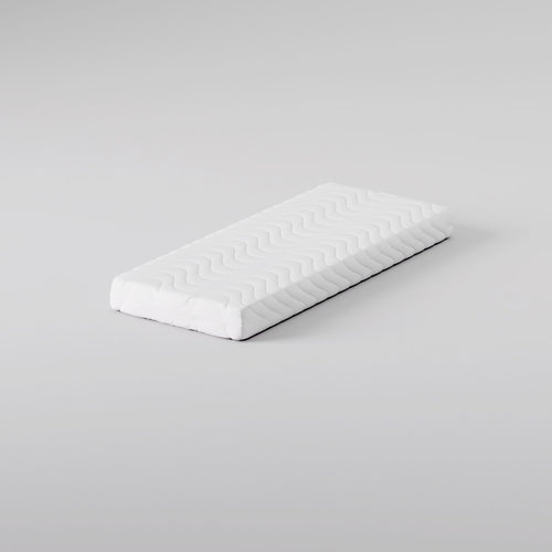 SMARTBett Taschenfederkernmatratze Smart Catcher H3 mit Memory-Schaum, 7 Zonen, 180x200 cm – Ansicht 2