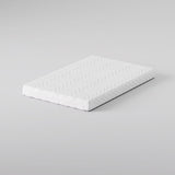 SMARTBett Taschenfederkernmatratze Smart Catcher H3 mit Memory-Schaum, 7 Zonen, 180x200 cm – Ansicht 3