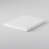 SMARTBett Taschenfederkernmatratze Smart Catcher H3 mit Memory-Schaum, 7 Zonen, 180x200 cm – Ansicht 4